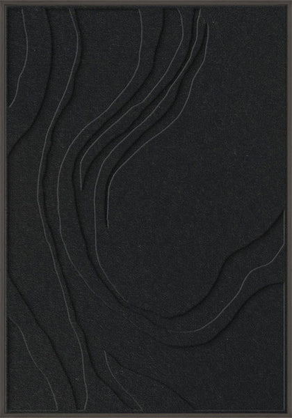 Sacred Silence 2 | ACOUSTIC ART