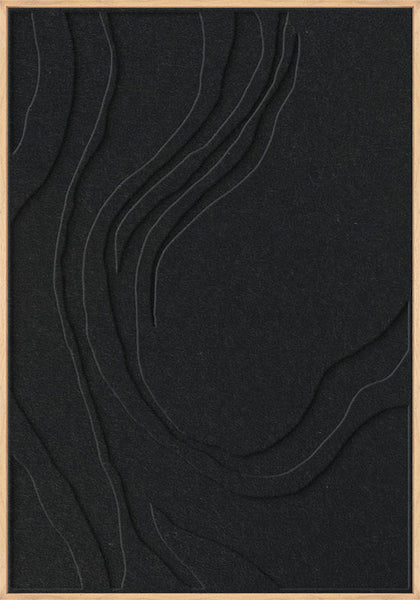 Sacred Silence 2 | ACOUSTIC ART