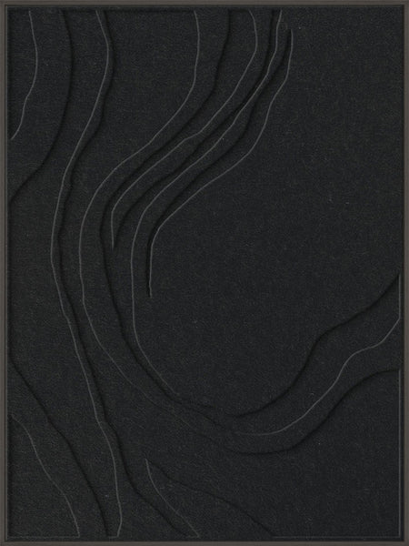 Sacred Silence 2 | ACOUSTIC ART