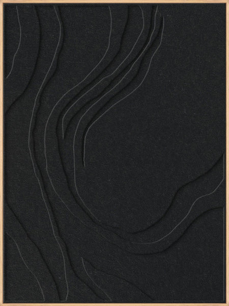 Sacred Silence 2 | ACOUSTIC ART