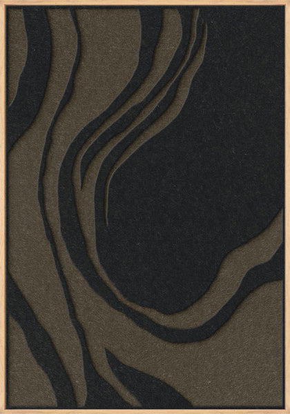 Sacred Silence 2 | ACOUSTIC ART