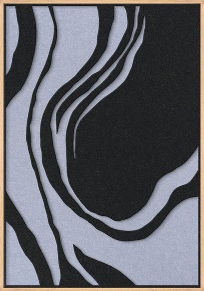 Sacred Silence 2 | ACOUSTIC ART