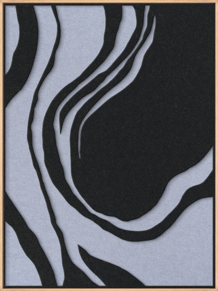 Sacred Silence 2 | ACOUSTIC ART