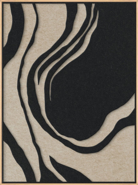 Sacred Silence 2 | ACOUSTIC ART