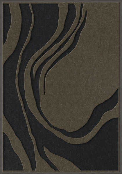 Sacred Silence 2 | ACOUSTIC ART