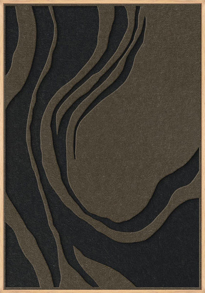 Sacred Silence 2 | ACOUSTIC ART