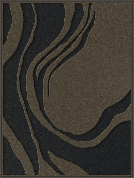 Sacred Silence 2 | ACOUSTIC ART