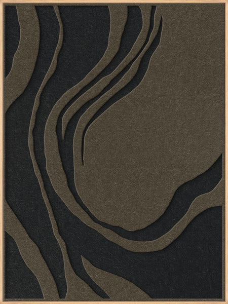 Sacred Silence 2 | ACOUSTIC ART