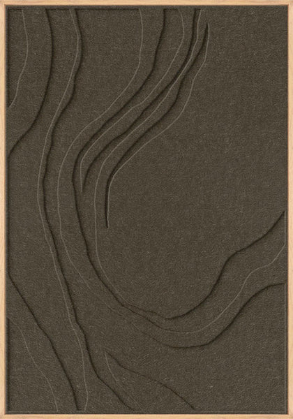 Sacred Silence 2 | ACOUSTIC ART