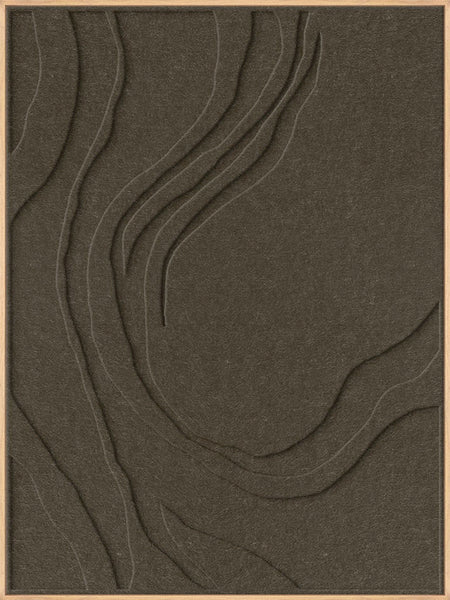 Sacred Silence 2 | ACOUSTIC ART