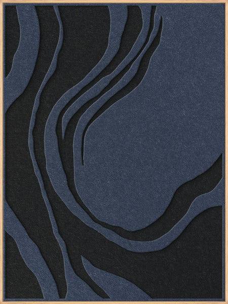 Sacred Silence 2 | ACOUSTIC ART