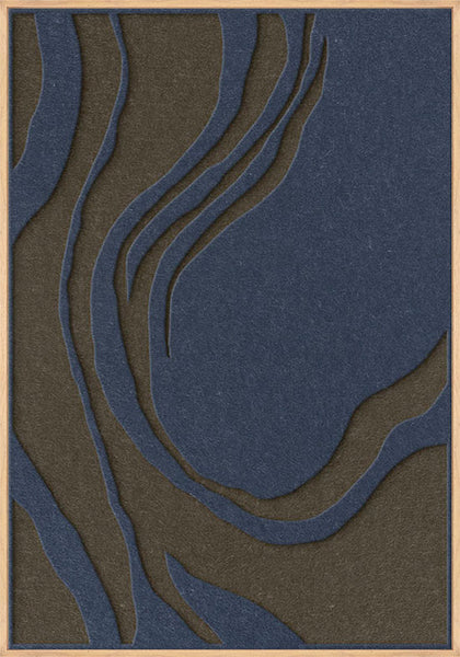 Sacred Silence 2 | ACOUSTIC ART