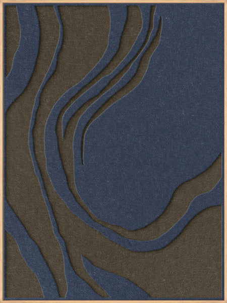 Sacred Silence 2 | ACOUSTIC ART