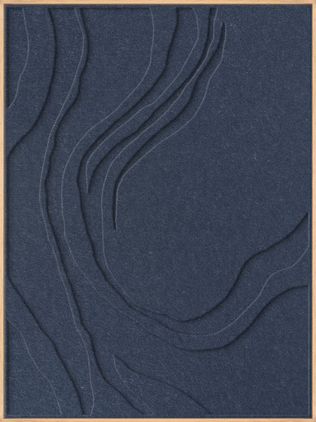 Sacred Silence 2 | ACOUSTIC ART