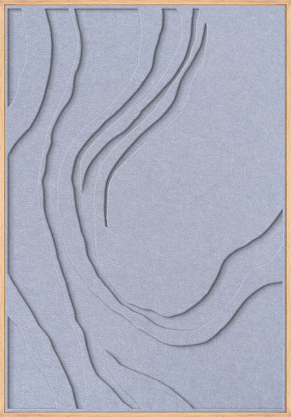 Sacred Silence 2 | ACOUSTIC ART