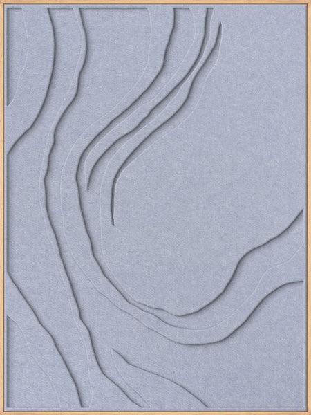 Sacred Silence 2 | ACOUSTIC ART