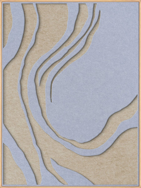 Sacred Silence 2 | ACOUSTIC ART