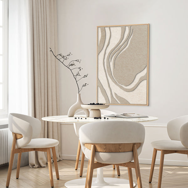 Sacred Silence 2 | ACOUSTIC ART