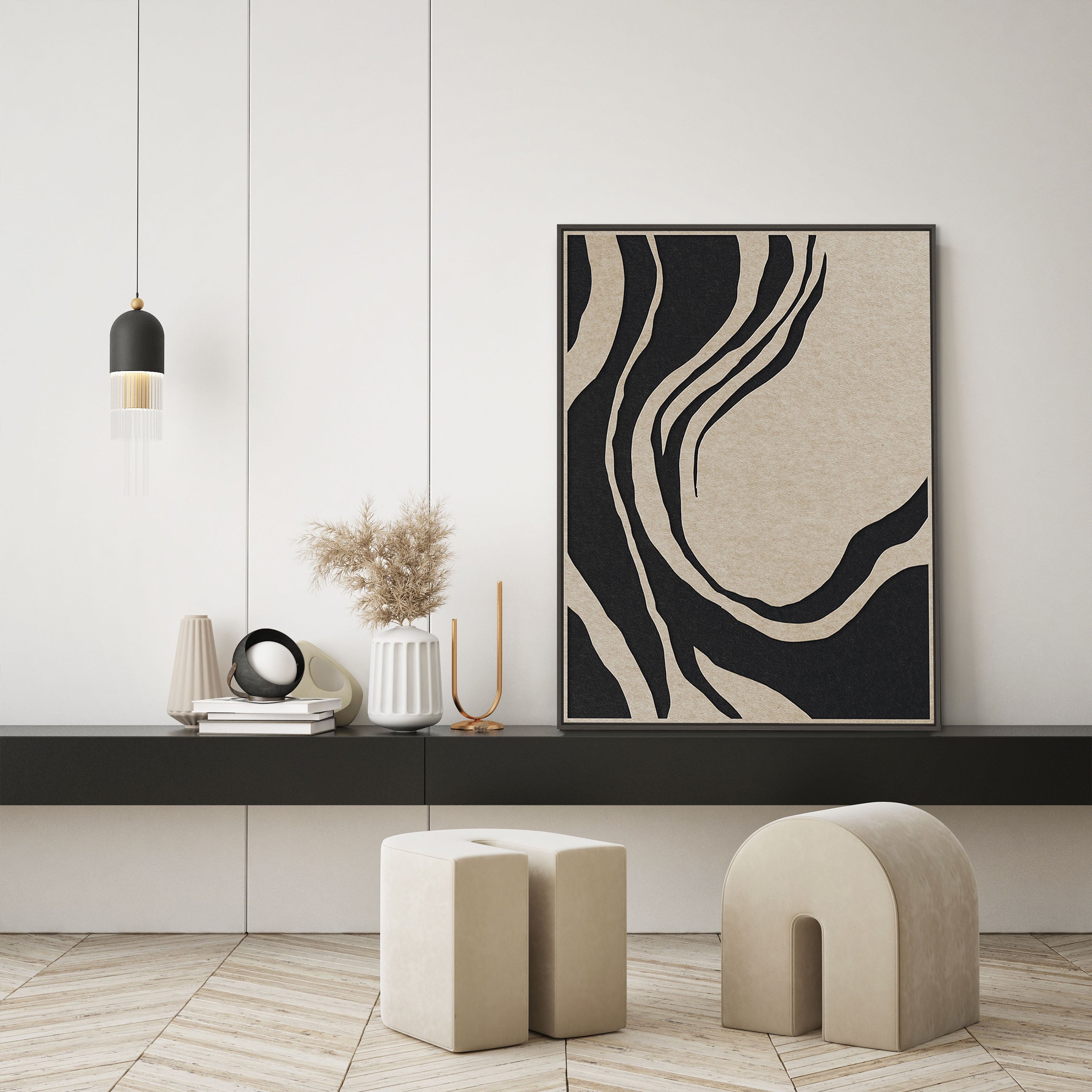 Sacred Silence 2 | ACOUSTIC ART