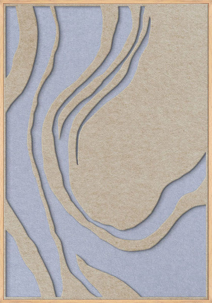 Sacred Silence 2 | ACOUSTIC ART