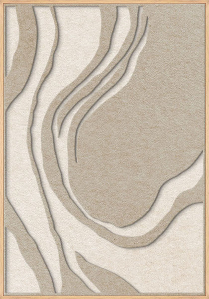 Sacred Silence 2 | ACOUSTIC ART