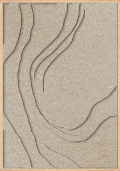 Sacred Silence 2 | ACOUSTIC ART