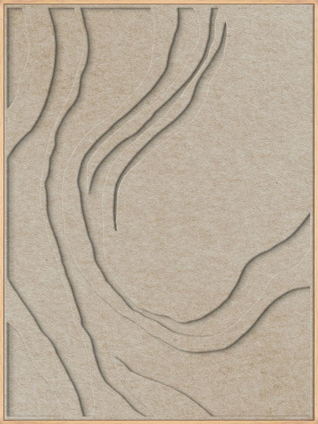 Sacred Silence 2 | ACOUSTIC ART