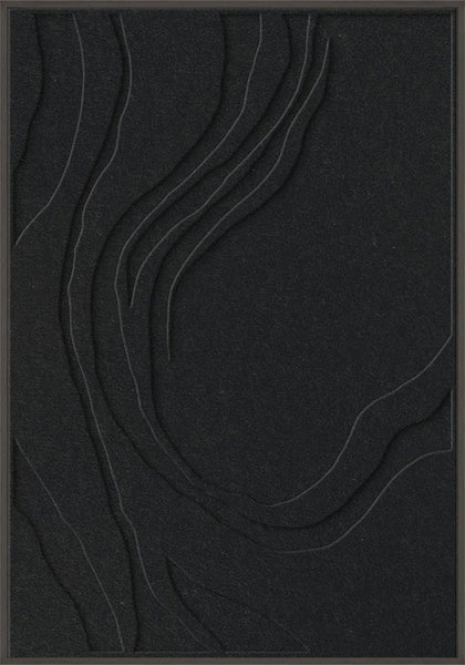 Sacred Silence 1 | ACOUSTIC ART