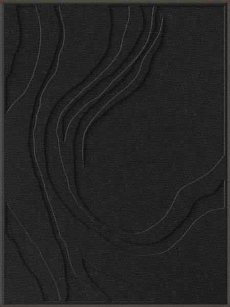 Sacred Silence 1 | ACOUSTIC ART