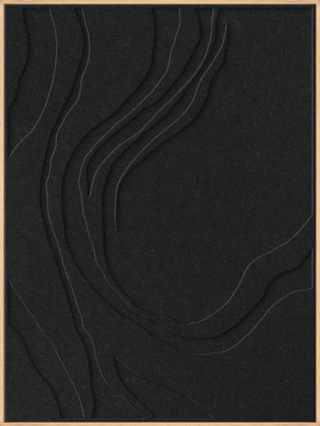 Sacred Silence 1 | ACOUSTIC ART