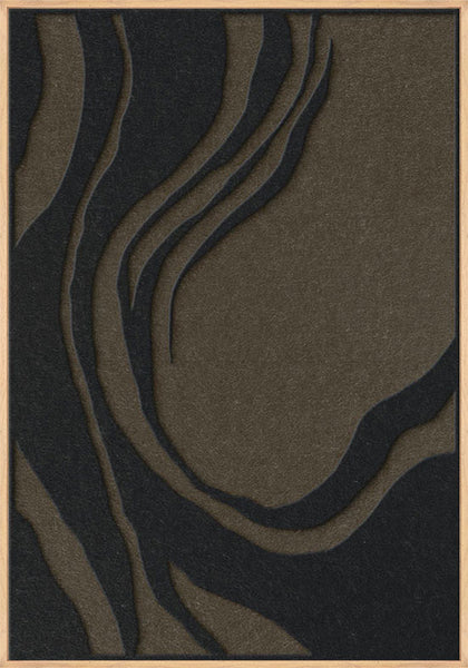 Sacred Silence 1 | ACOUSTIC ART