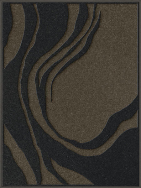 Sacred Silence 1 | ACOUSTIC ART