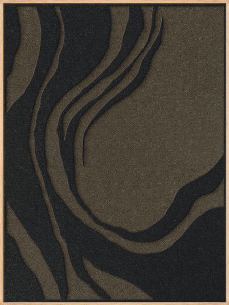 Sacred Silence 1 | ACOUSTIC ART