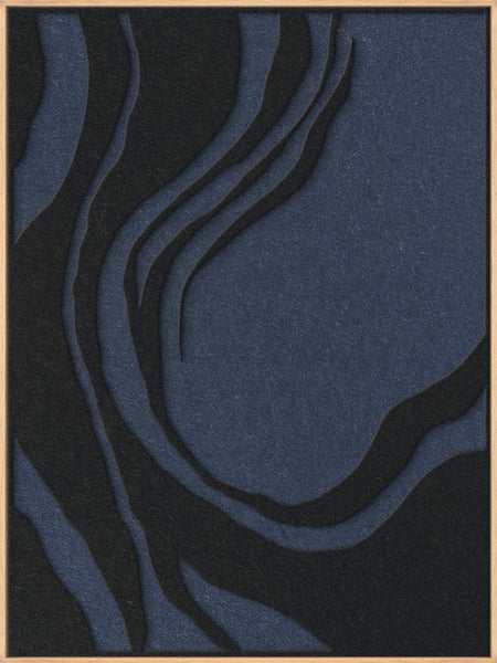 Sacred Silence 1 | ACOUSTIC ART