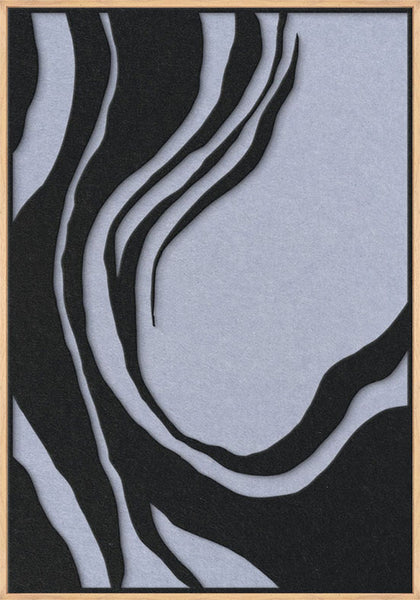 Sacred Silence 1 | ACOUSTIC ART