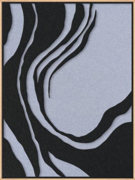 Sacred Silence 1 | ACOUSTIC ART