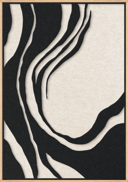 Sacred Silence 1 | ACOUSTIC ART