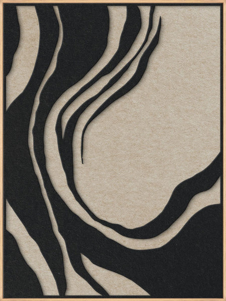 Sacred Silence 1 | ACOUSTIC ART