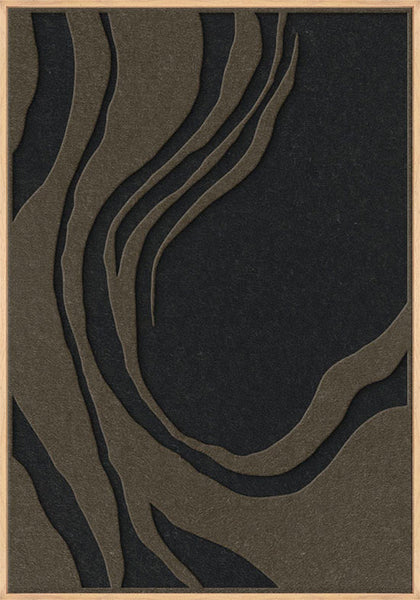 Sacred Silence 1 | ACOUSTIC ART