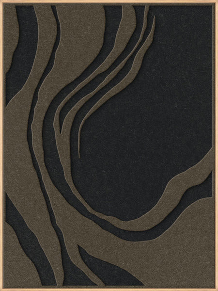 Sacred Silence 1 | ACOUSTIC ART