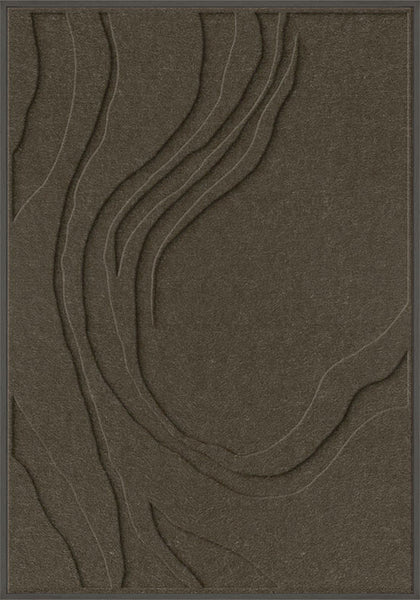 Sacred Silence 1 | ACOUSTIC ART