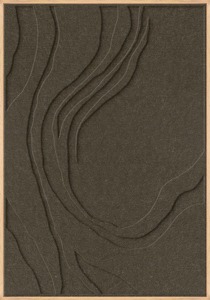 Sacred Silence 1 | ACOUSTIC ART