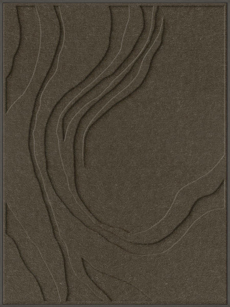 Sacred Silence 1 | ACOUSTIC ART