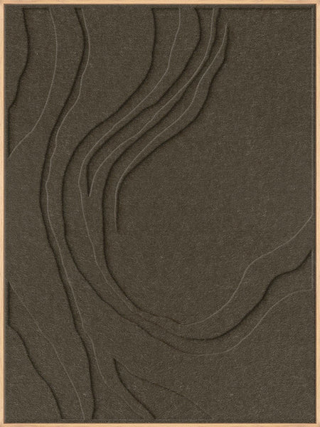 Sacred Silence 1 | ACOUSTIC ART