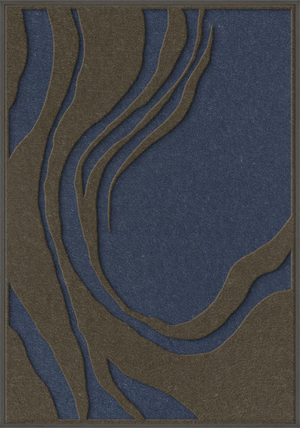 Sacred Silence 1 | ACOUSTIC ART