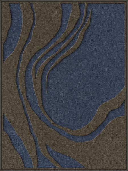 Sacred Silence 1 | ACOUSTIC ART