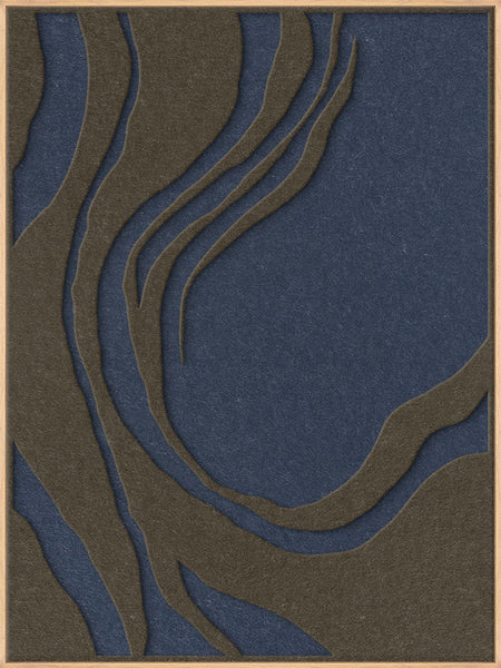 Sacred Silence 1 | ACOUSTIC ART