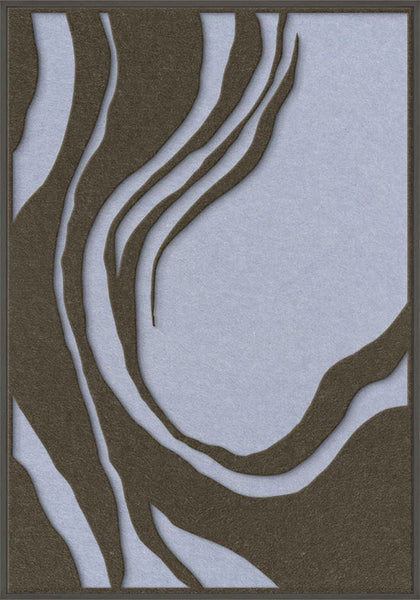 Sacred Silence 1 | ACOUSTIC ART