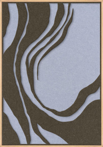 Sacred Silence 1 | ACOUSTIC ART