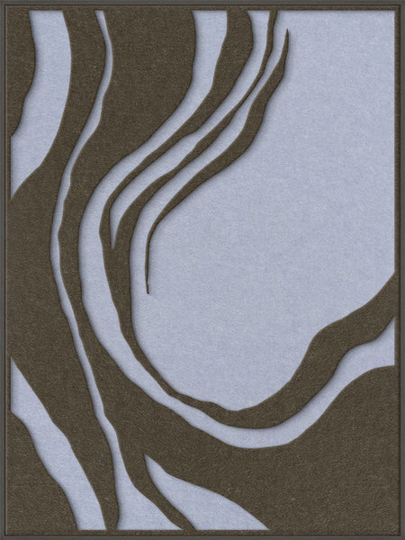 Sacred Silence 1 | ACOUSTIC ART